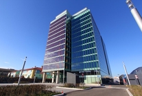 Аренда и продажа офиса в Бизнес-центр Аркус