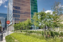 Аренда и продажа офиса в Бизнес-центр Аркус