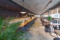 Аренда и продажа офиса в Бизнес-центр Аркус