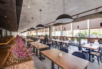 Аренда и продажа офиса в Бизнес-центр Аркус