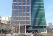 Аренда и продажа офиса в Бизнес-центр Аркус