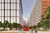 Аренда и продажа офиса в Бизнес-центр Аркус