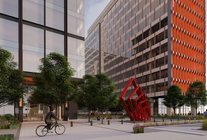 Аренда и продажа офиса в Бизнес-центр Аркус