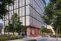 Аренда и продажа офиса в Бизнес-центр Аркус