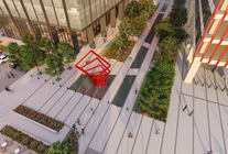 Аренда и продажа офиса в Бизнес-центр Аркус