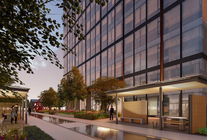 Аренда и продажа офиса в Бизнес-центр Аркус