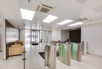 Аренда и продажа офиса в Бизнес-центр Аркус