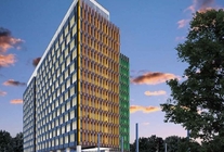 Аренда и продажа офиса в Бизнес-центр Аркус