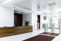 Аренда и продажа офиса в Бизнес-центр Аркус