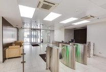 Аренда и продажа офиса в Бизнес-центр Аркус